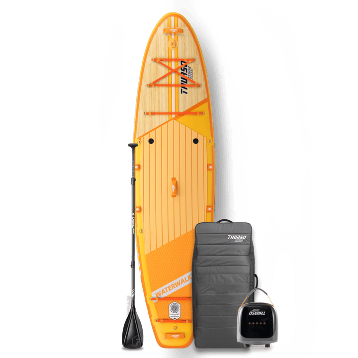 Waterwalker 120 10&