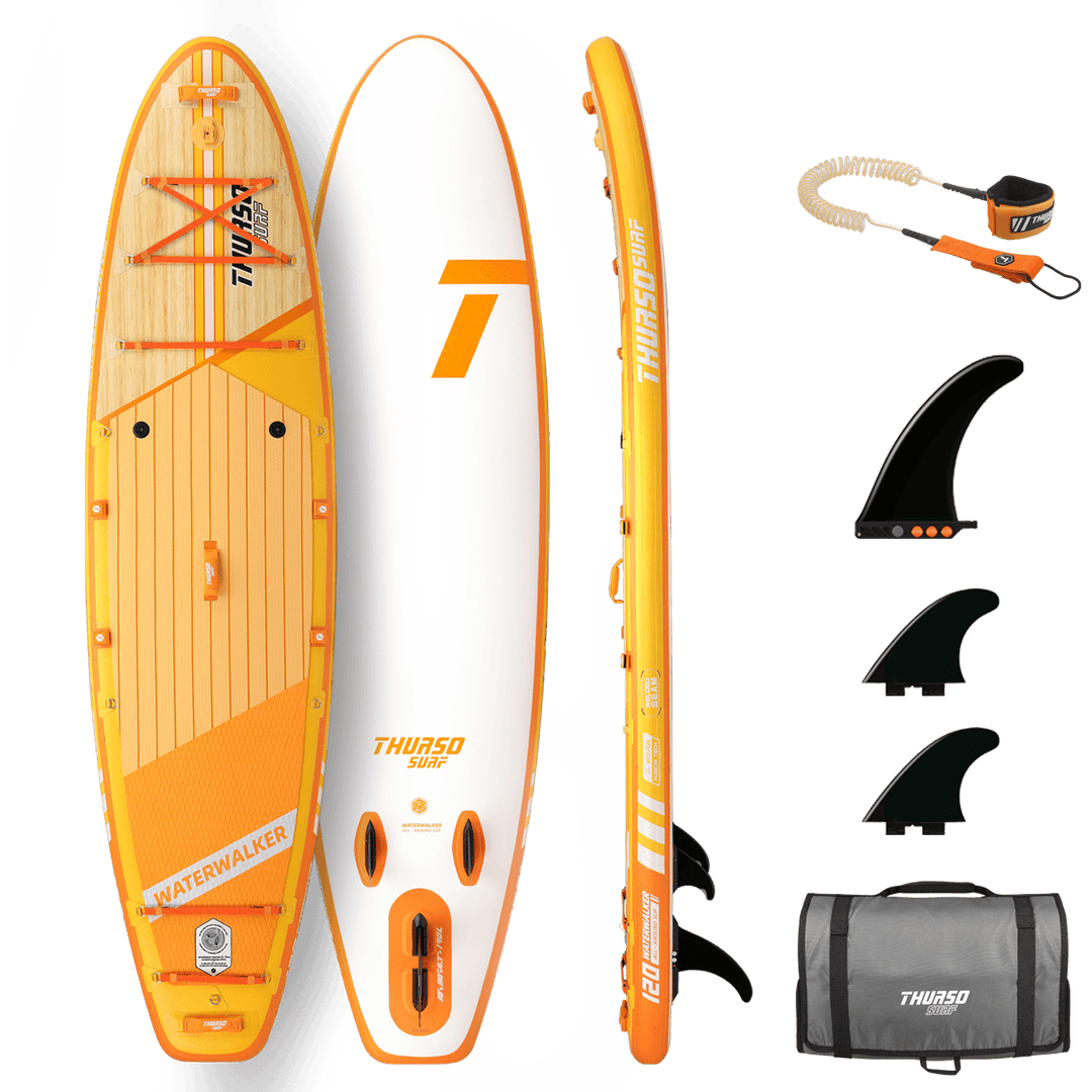 Waterwalker 120 10&