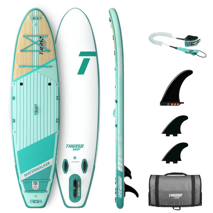 Waterwalker 120 10&