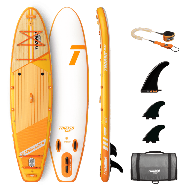 Waterwalker 126 10&
