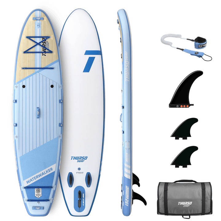Waterwalker 132 11&