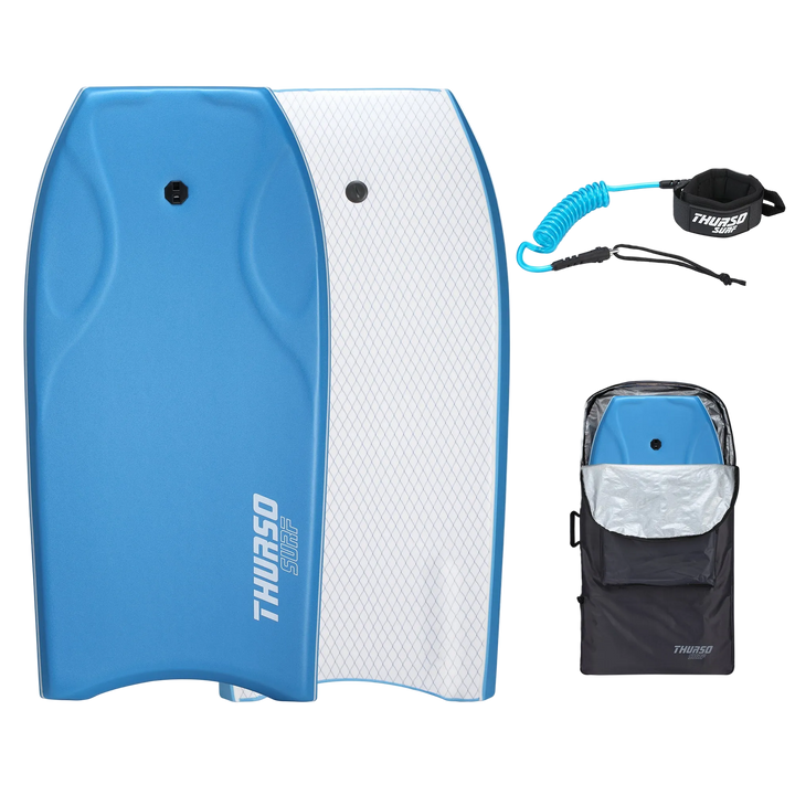 Lightning 42" PE Core Bodyboard
