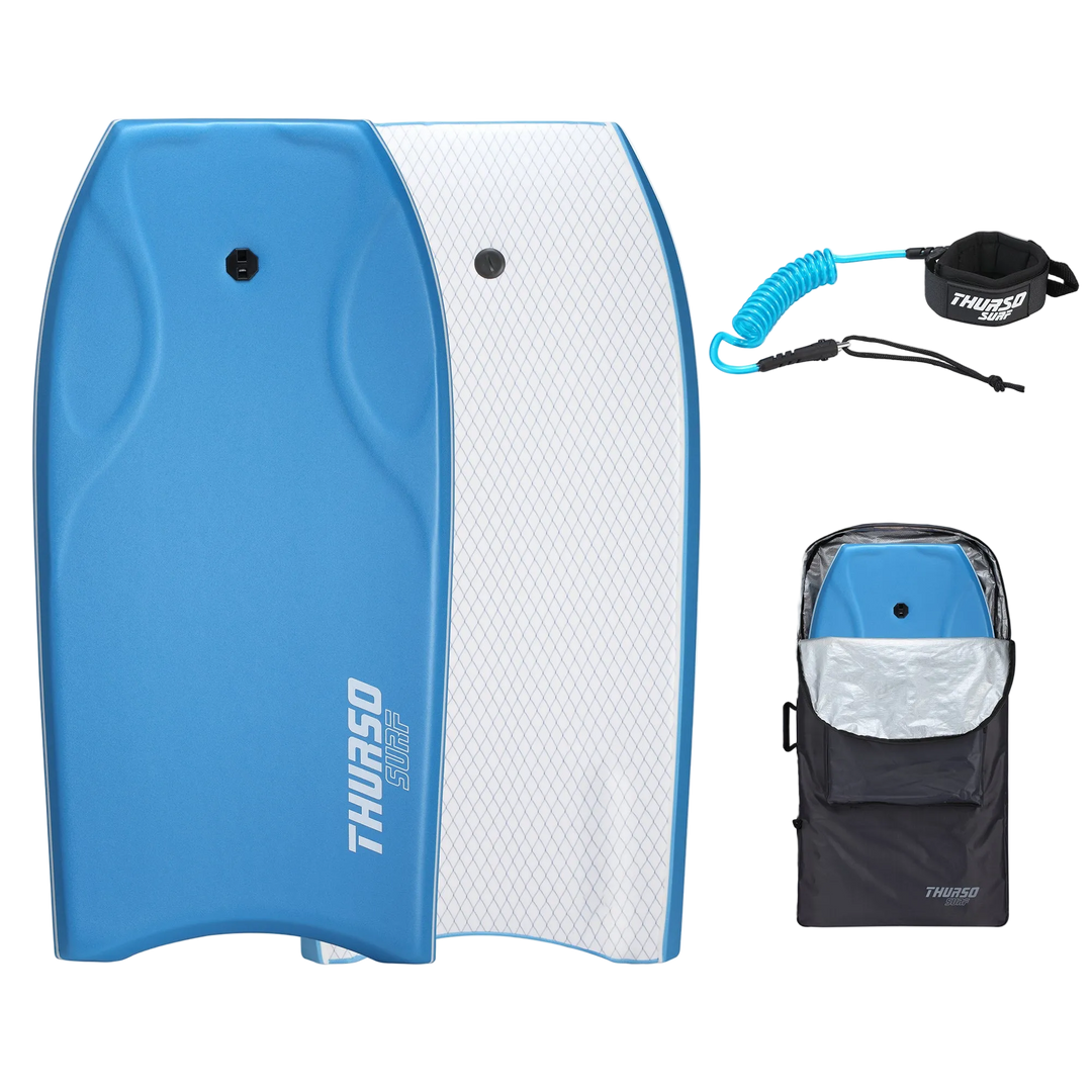 Lightning 42" PE Core Bodyboard