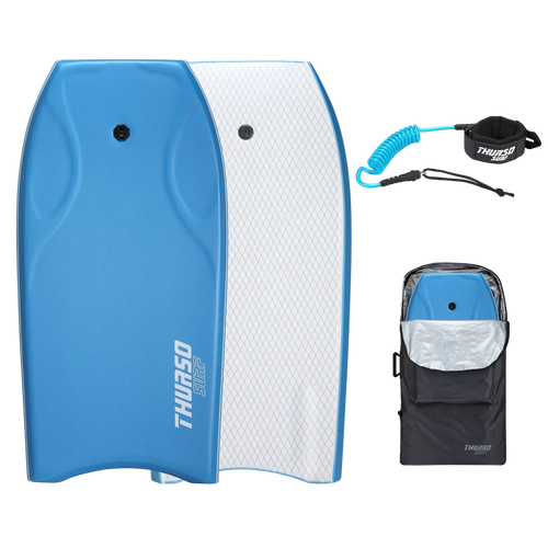 Lightning 42" PE Bodyboard