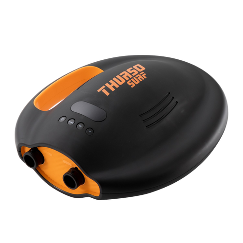 Rechargeable Electric Pump