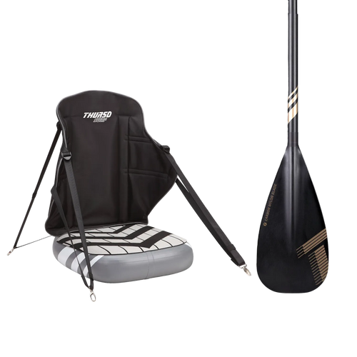 Kayak Conversion Kit